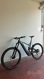 ebike GT eForce Current 2020 enduro