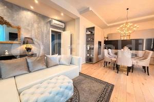 Attico in centro a Imola