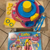 Me Contro Te Laboratorio Ceramica