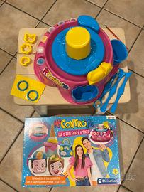 Me Contro Te Laboratorio Ceramica