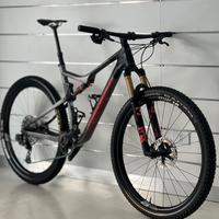 MTB Full ORBEA OIZ taglia XL