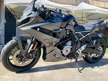 Suzuki GSX-8R - 2026 Intera Gamma