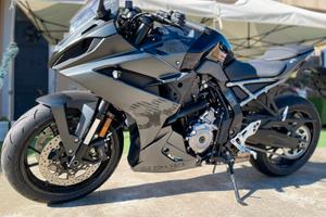 Suzuki GSX-8R - 2026 Intera Gamma