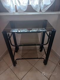 porta televisore 