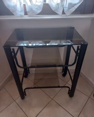 porta televisore 