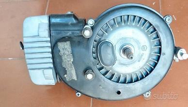 Blocco Motore Piaggio Ciao, Bravo, Boxer, Si
