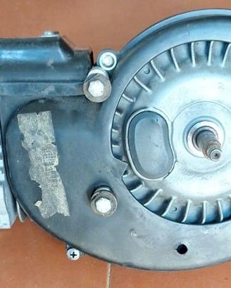 Blocco Motore Piaggio Ciao, Bravo, Boxer, Si