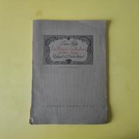 La pittura e la scultura del 700 a Torino | 1934