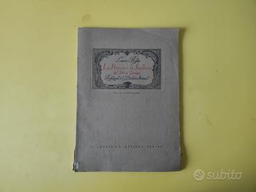 La pittura e la scultura del 700 a Torino | 1934