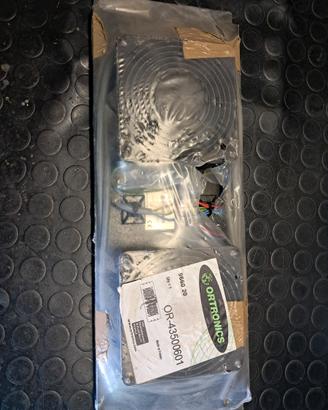 materiale cablaggio nuovo