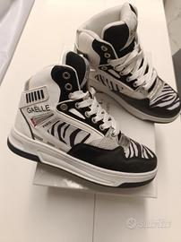 Sneakers Gaelle Paris n°37 come nuove