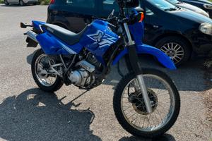 Yamaha XT600e