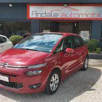 Citroen C4 Picasso 1.6 e-HDi 115 **GARANZIA 12 MES