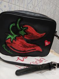 borsa braccialini nuova senza etichetta 