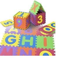 Tappeto da giochi per bambini - NUOVO sigillato