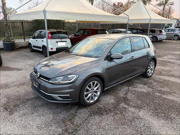 Volkswagen Golf 1.6 TDI 115 CV DSG 5p. Highline Bl