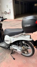 Benelli Pepe 50cc 2T