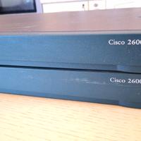 router cisco serie 2600, e  cisco 2611xm ATM-4E1  