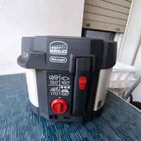 friggitrice De Longhi