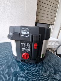 friggitrice De Longhi