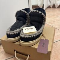 Stivaletti mou