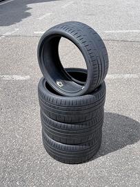 Pirelli Trofeo RS (275/30/R20)