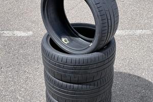 Pirelli Trofeo RS (275/30/R20)