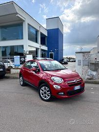 Fiat 500X 1.3 MultiJet 95 CV Lounge