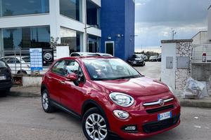 Fiat 500X 1.3 MultiJet 95 CV Lounge