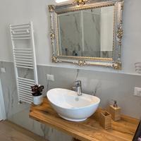 LUXURY casa vacanze CAPORAMA - Terrasini - Palermo