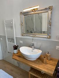 LUXURY casa vacanze CAPORAMA - Terrasini - Palermo