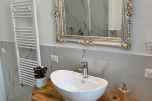 LUXURY casa vacanze CAPORAMA - Terrasini - Palermo