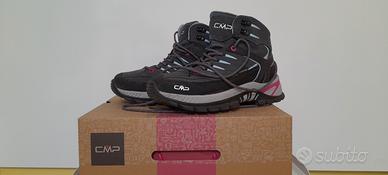 Scarponi CMP Rigel 2.0 mid wmn 38
