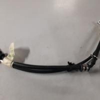 Tubi freno anteriori ORIGINALI SUZUKI GSXR 1000 K9