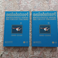 Album calciatori panini