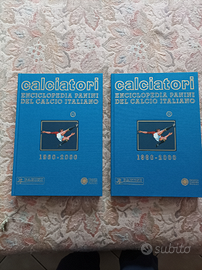 Album calciatori panini