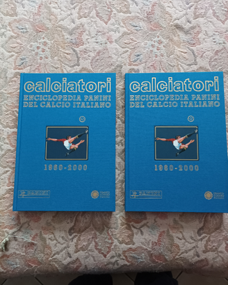 Album calciatori panini