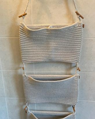 Porta oggetti Nordrana Ikea