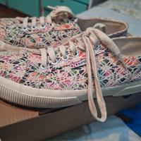 Scarpe superga donna 41