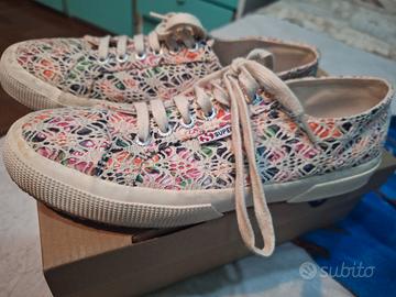 Scarpe superga donna 41