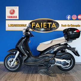 Piaggio Beverly 400 i.e. - 2008