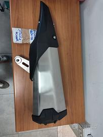 Scarico marmitta Kawasaki 1000 SX