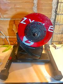 Rullo Smart Zycle ZDRIVE – Completo di adattatori