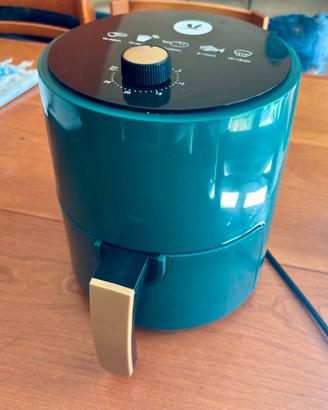 Friggitrice ad Aria – Cucina Sano e Veloce!