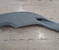 5GJ2172W01P6 Fianchetto inferiore dx T-Max 500 dal