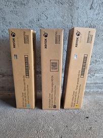  toner x xerox iridesse production press