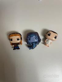 Funko pop Stranger Things