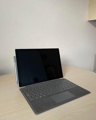 Surface Pro 7 i5 10ª gen 8GB 128GB + Accessori