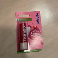 Burrocacao alla ciliegia – nuovo, sigillato