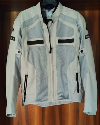 Giubbino motociclista 